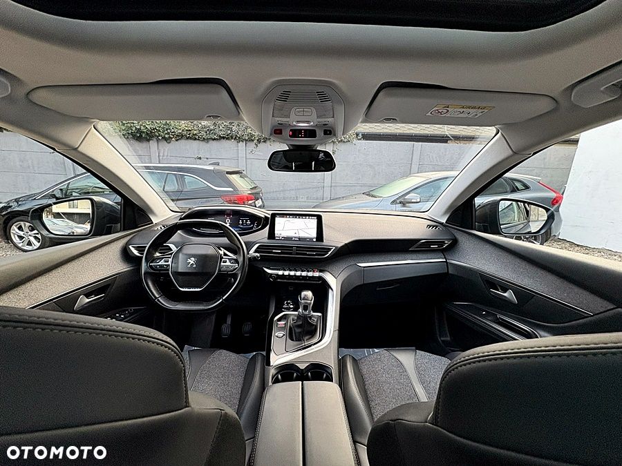 Peugeot 5008 BlueHDi 130 Allure Pack - 20