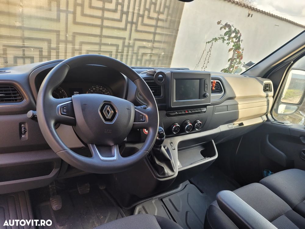 Renault Master - 9