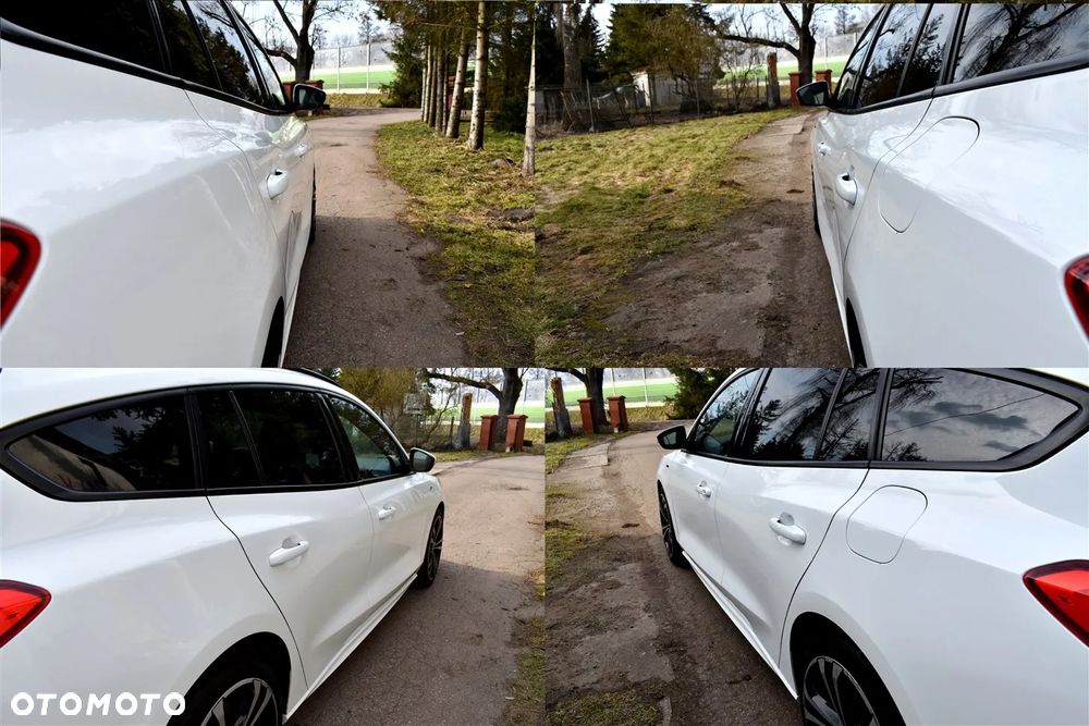 Ford Focus 2.0 EcoBlue ST-Line Business - 10