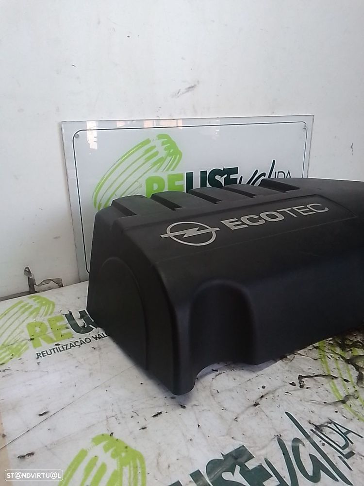 Tampa Do Motor Opel Astra H Combi (A04) - 2