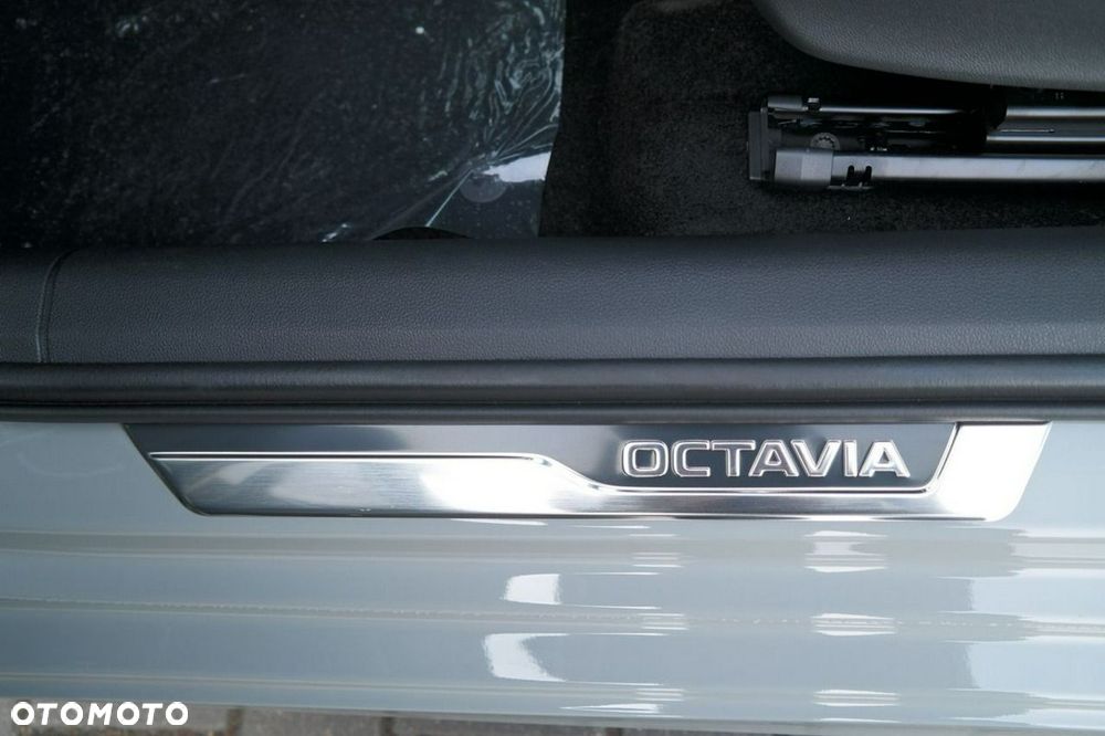 Skoda Octavia - 28
