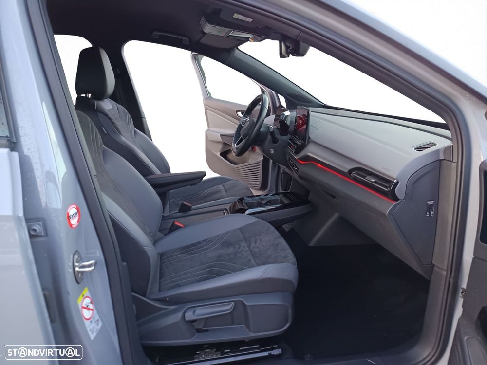 VW ID.4 77 kWh Pro - 25