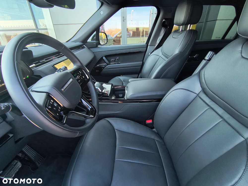 Land Rover Range Rover Sport P460e Dynamic SE - 15
