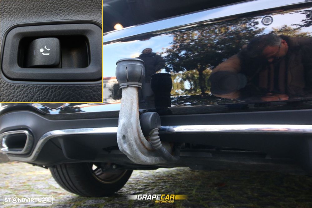 Mercedes-Benz A 180 d AMG Line - 26