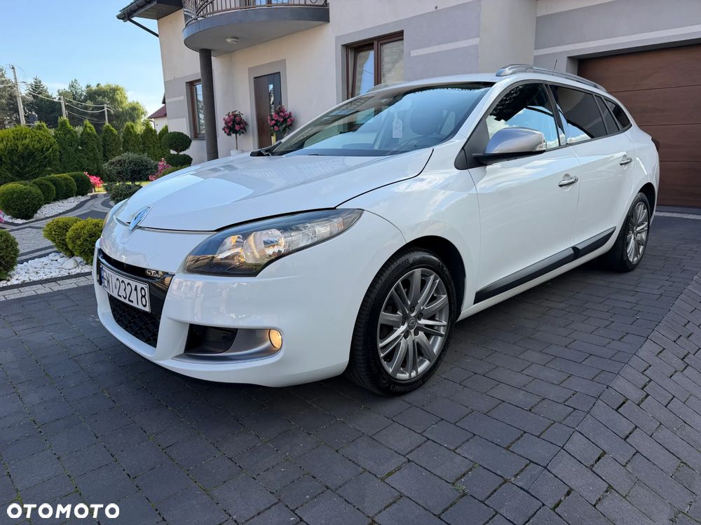 Renault Megane - 3