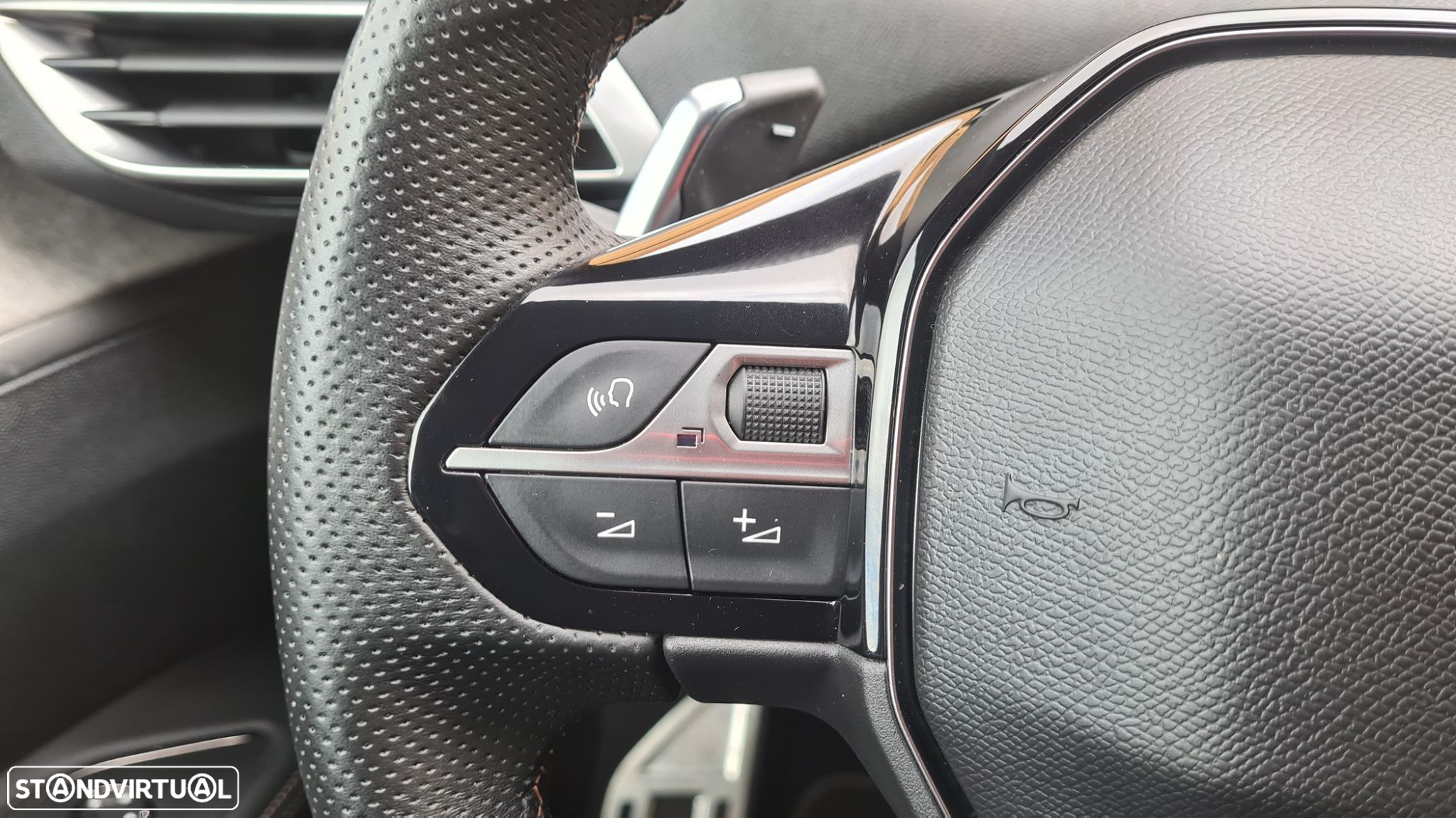 Peugeot 5008 1.5 BlueHDi GT EAT8 - 15