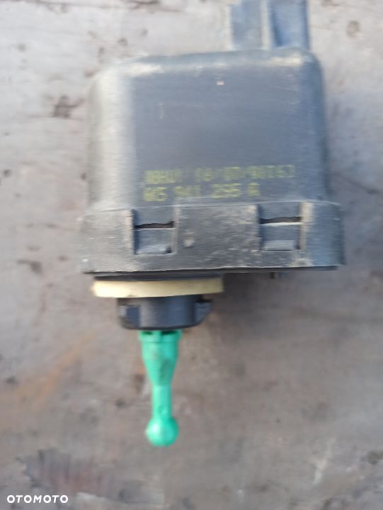 Silniczek lampy przedniej VW T4 96-03 lift 6K5941295A - 1