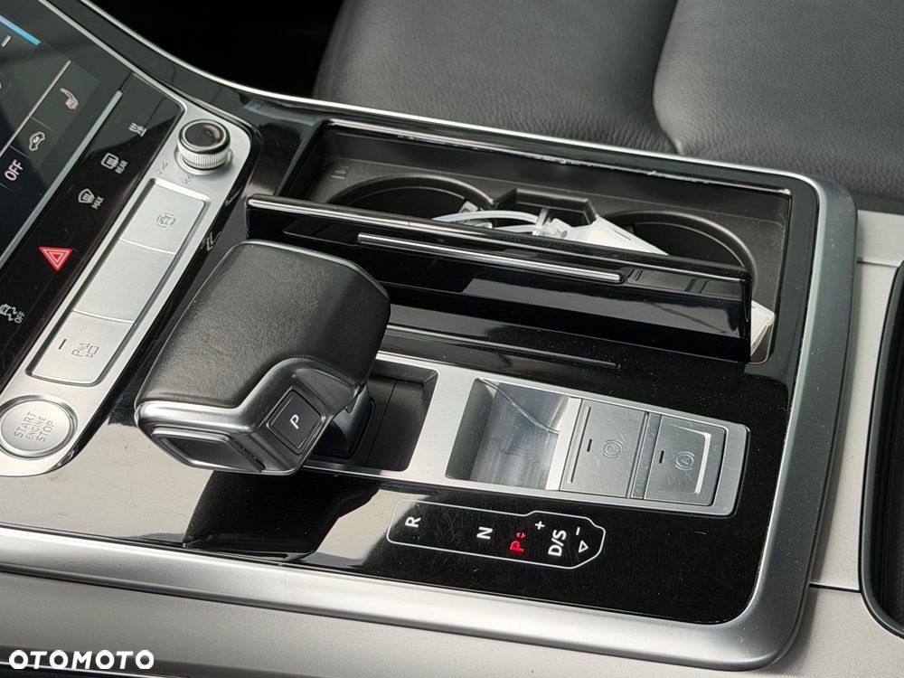 Audi Q7 50 TDI mHEV Quattro Tiptr - 14