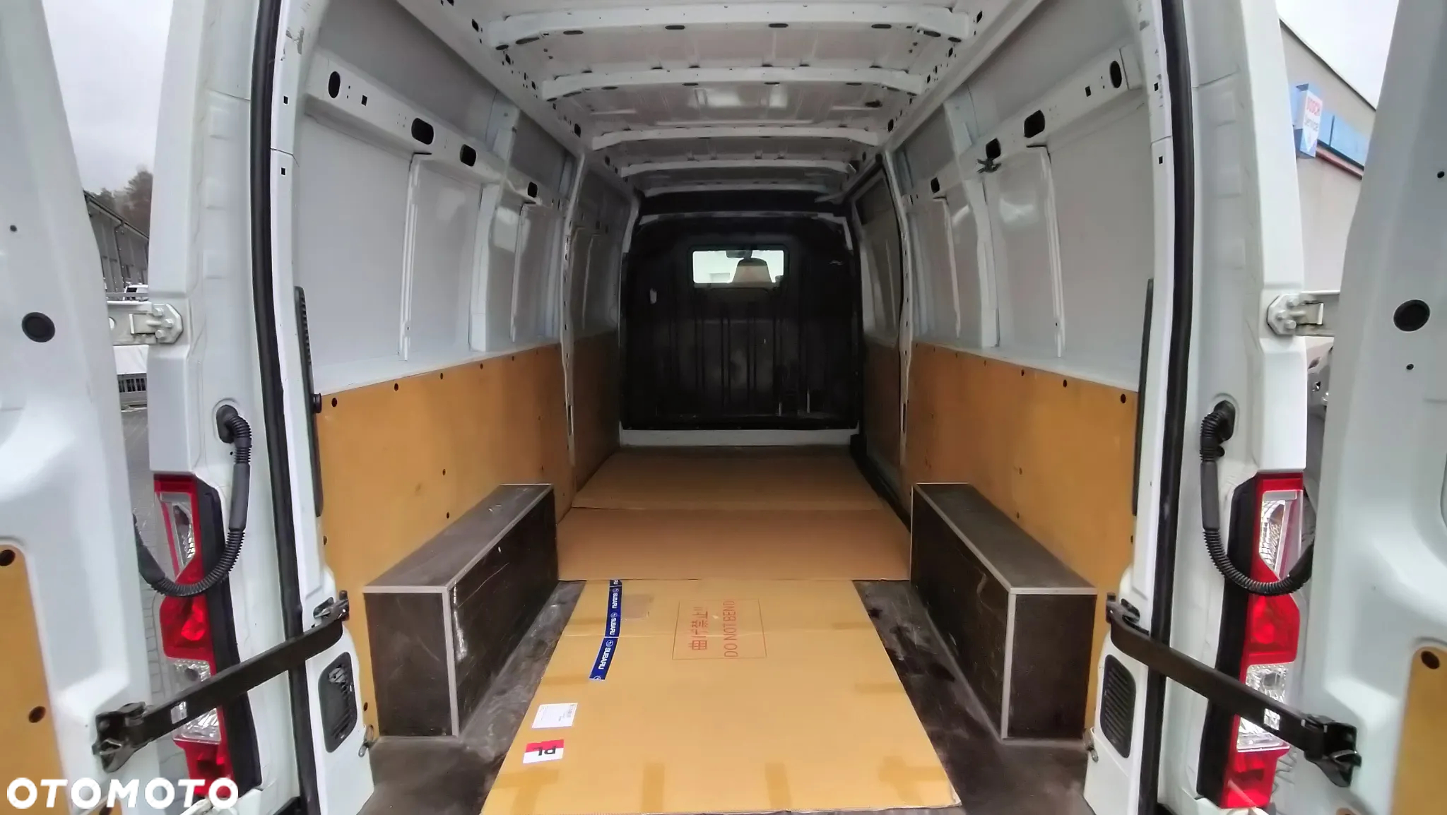 Renault Master - 26