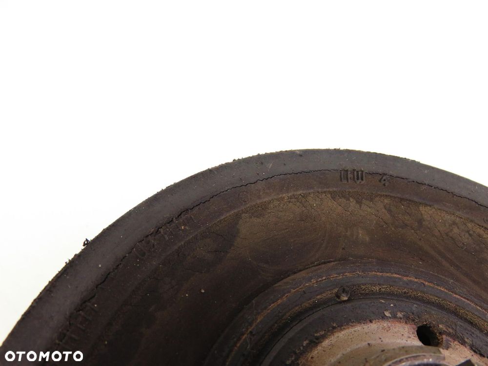 KOŁO PASOWE ROVER 75 RJ 2.0 CDTi 1123247887 - 2