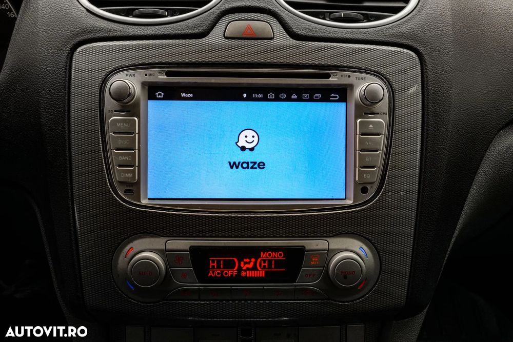 Ford Focus 1.6 TDCI DPF Titanium - 18