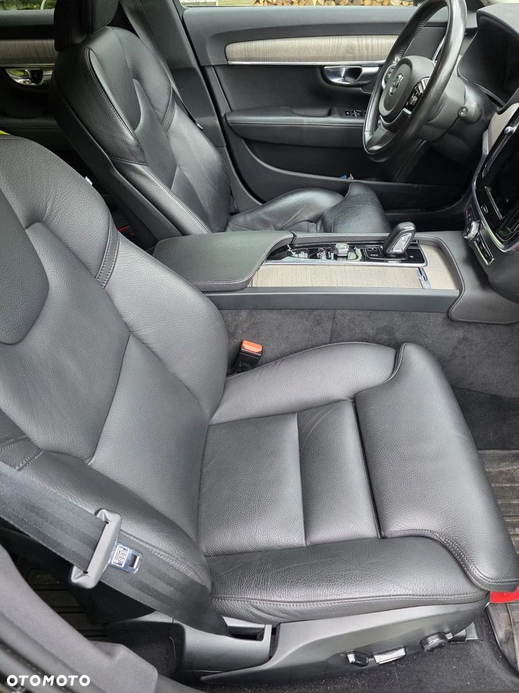 Volvo V90 B4 D Momentum Pro - 5