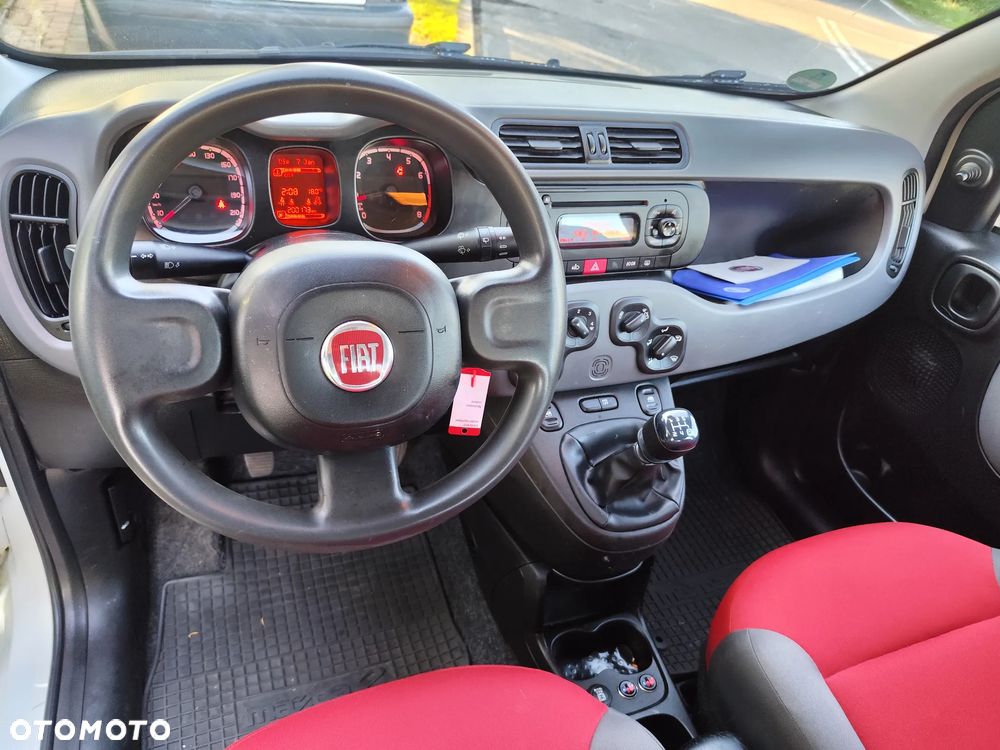 Fiat Panda 1.2 Fresh Eco - 19