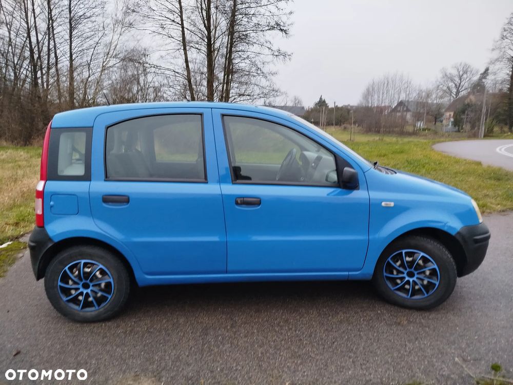 Fiat Panda - 9
