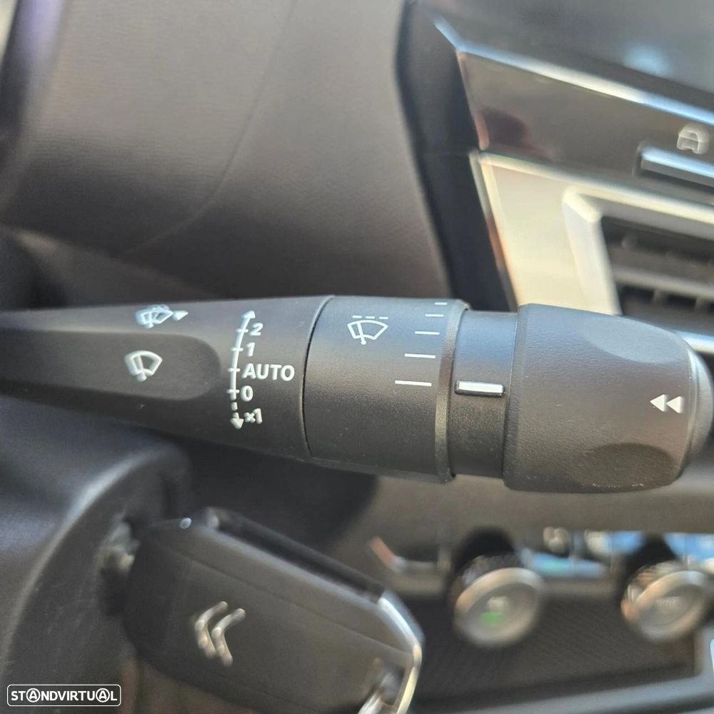 Citroën e-C4 50 kWh Feel Pack - 14