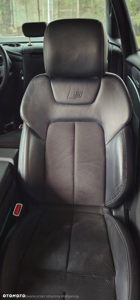 Audi A6 Limousine - 16