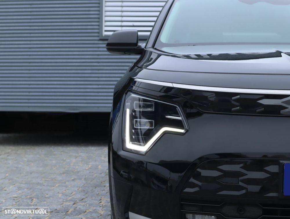 Kia e-Niro Spirit - 9