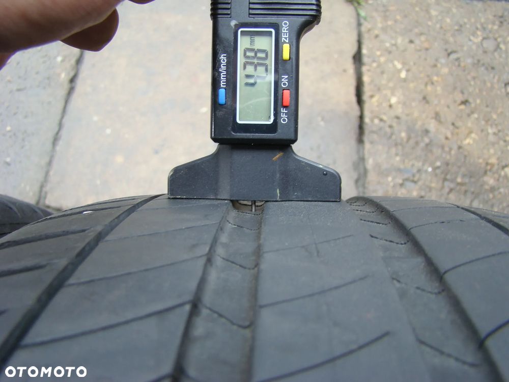 a433 5x112 Audi A6 C7 A6 C6 Allroad 8jx18 opony lato 225/50 - 13