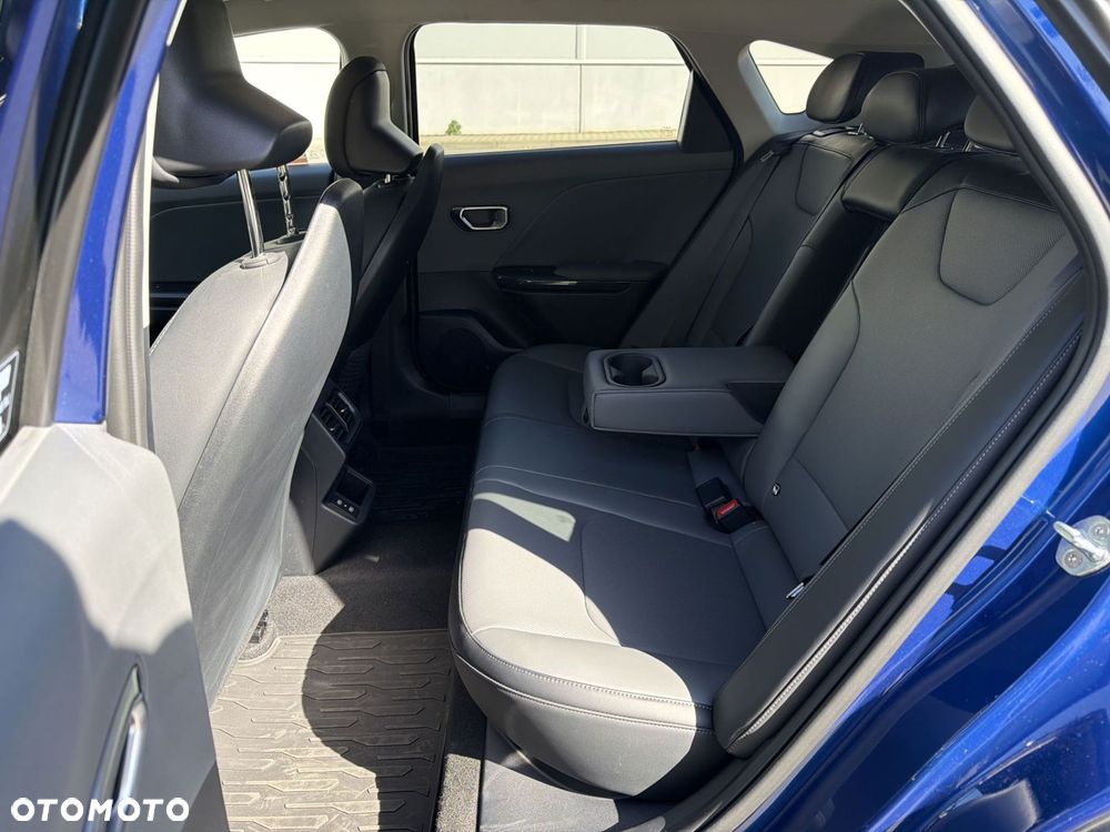 Kia K4 1.6 T-GDI L - 16