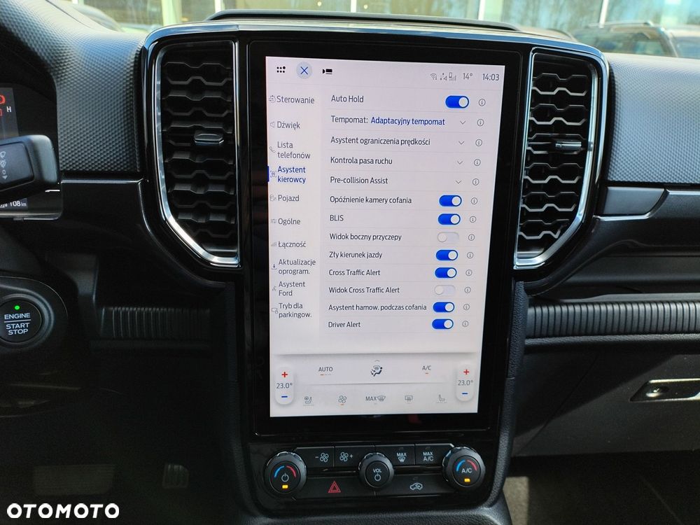 Ford Ranger 3.0 EcoBlue Turbo 4x4 DC MS-RT - 20