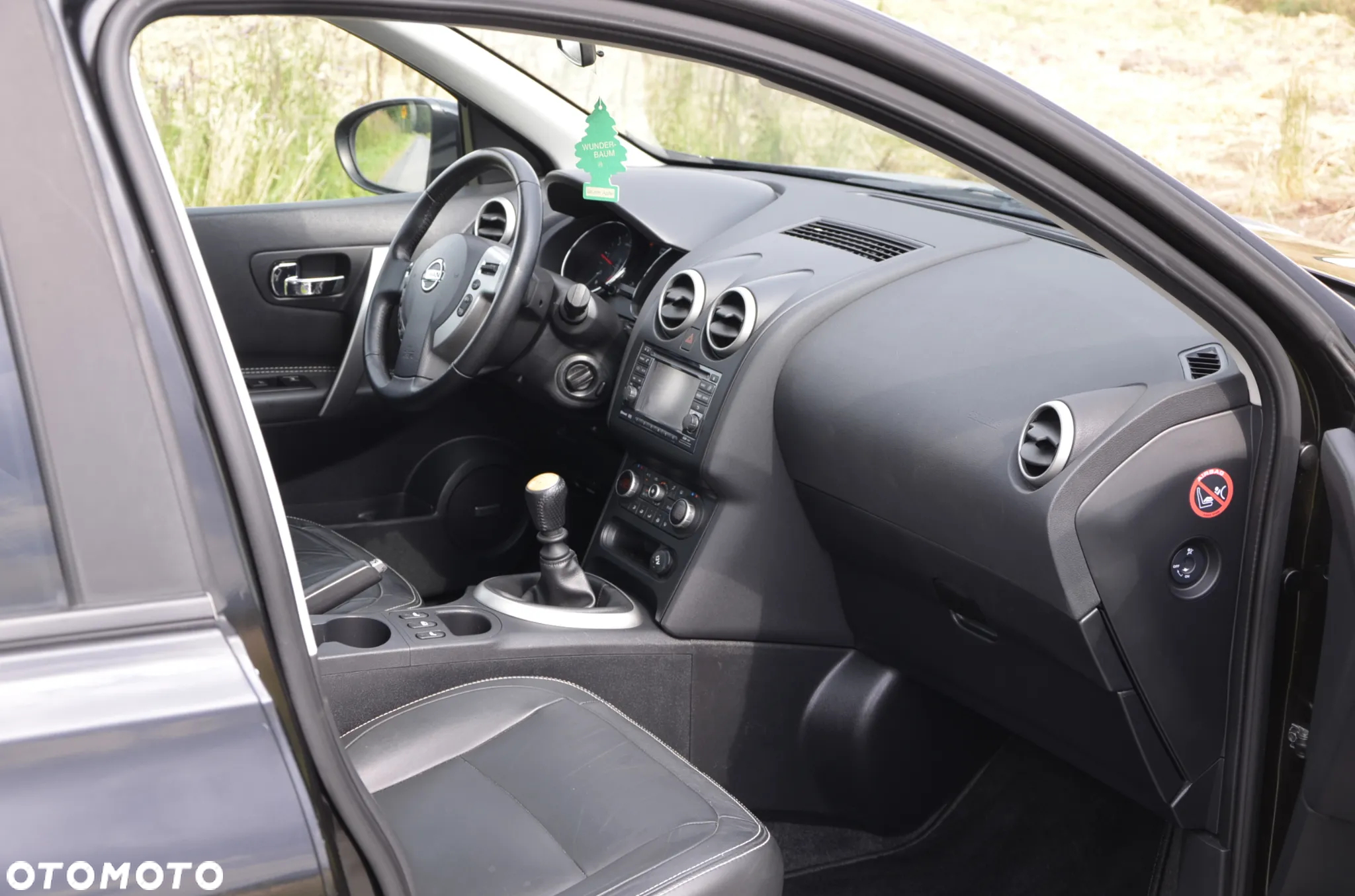 Nissan Qashqai - 23