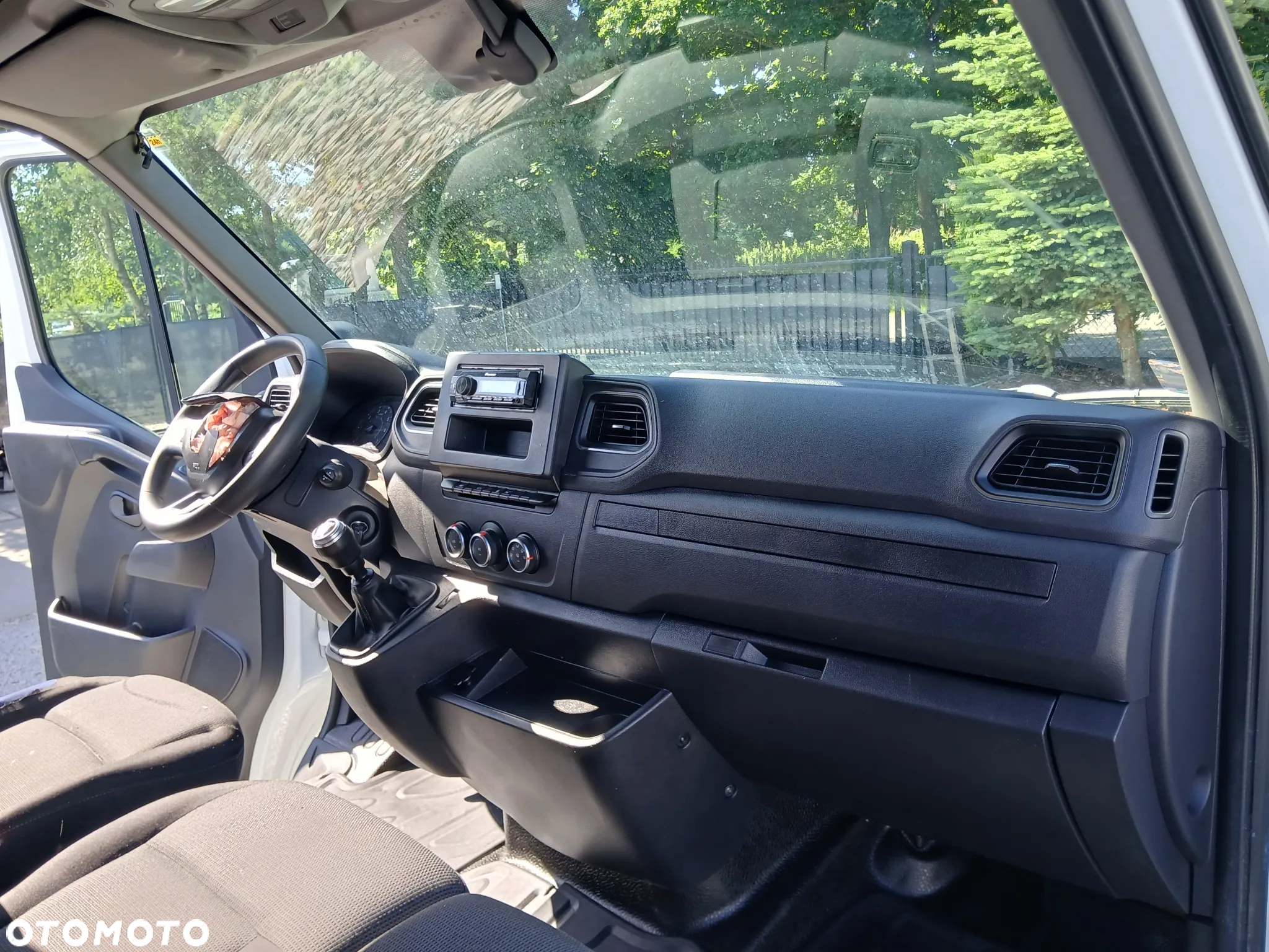 Renault Master IV 2.3Dci L3H2 Salon Polska 05/2021 Przebieg 121tyś km Cena brutto!!! - 14