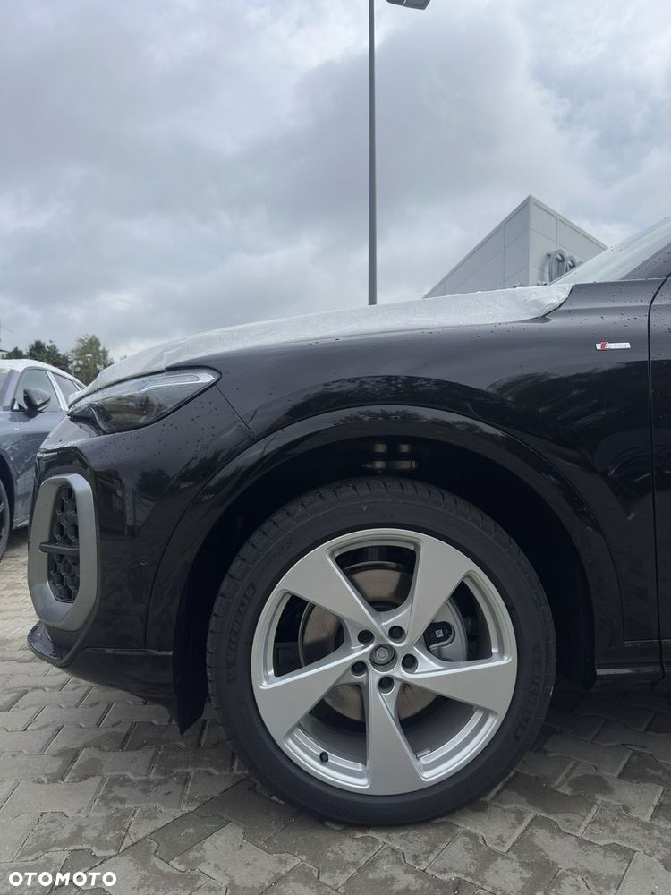 Audi Q5 Sportback 2026 photo 3
