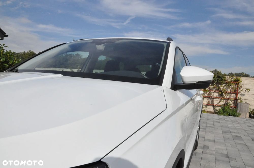 Skoda Karoq 1.5 TSI ACT Style DSG - 11