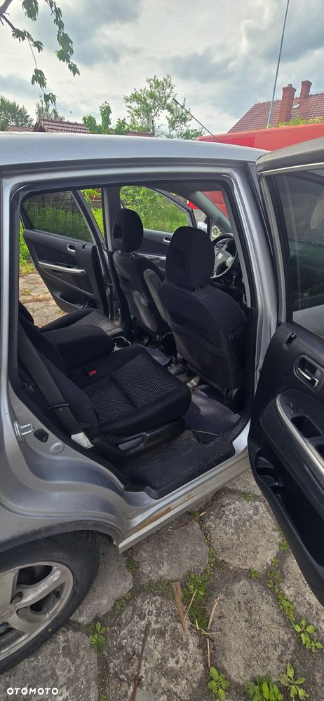 Honda Stream 2.0i ES - 15