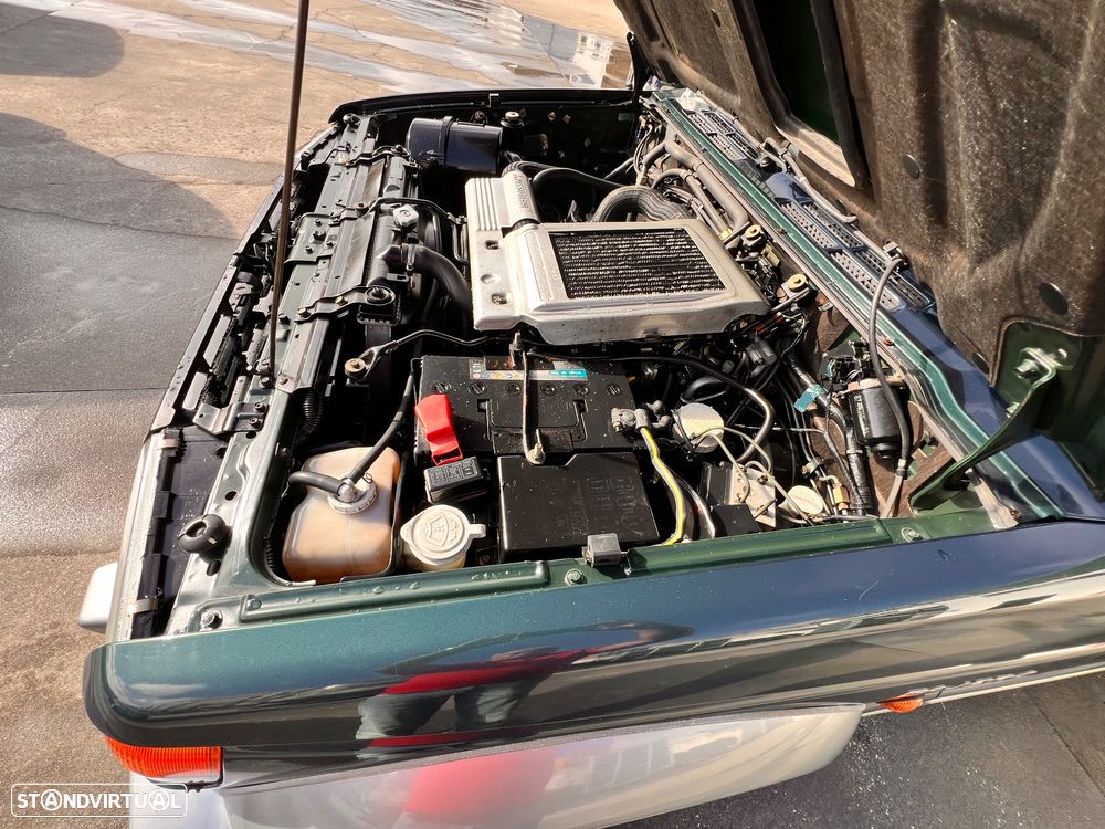 Mitsubishi Pajero 2.8 TD GLS ABS - 11