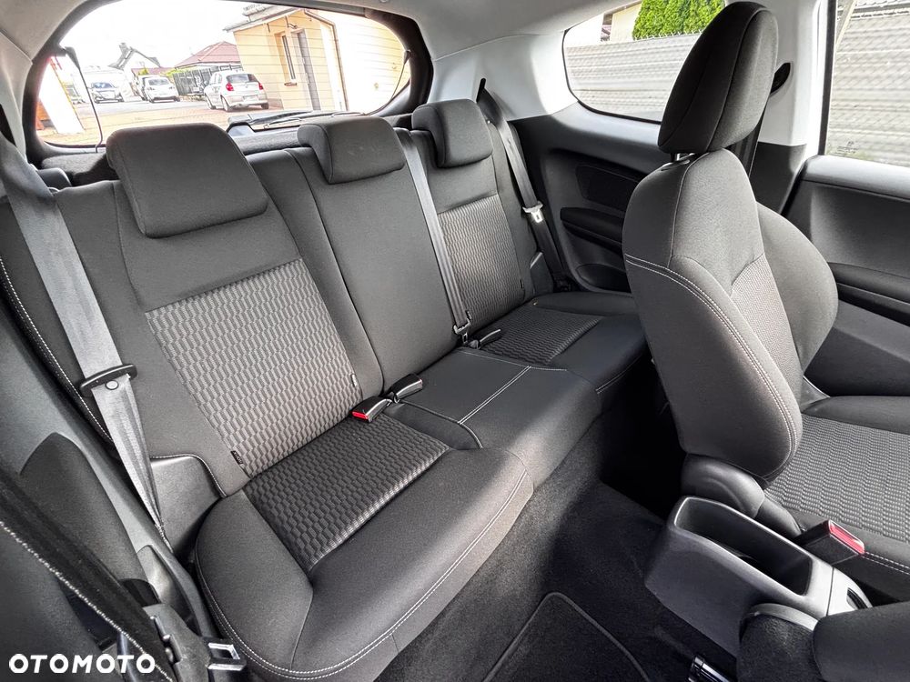 Peugeot 208 1.2 PureTech Access - 13
