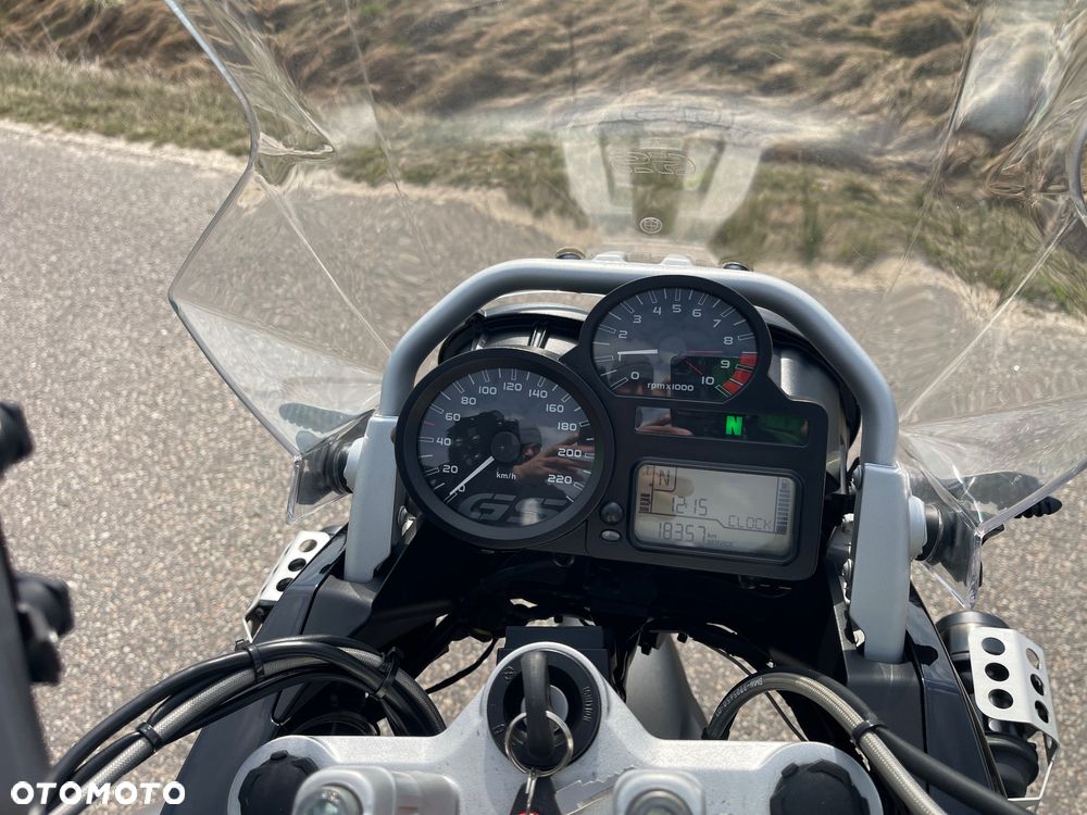 BMW GS - 19