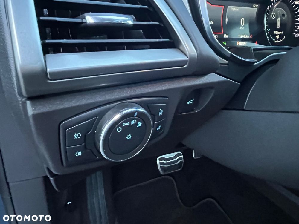 Ford Mondeo 2.0 EcoBlue Vignale Plus AWD - 23
