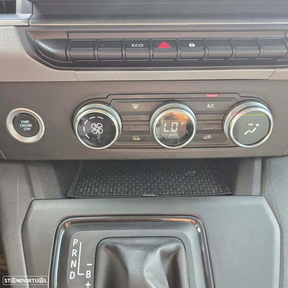 Renault Kangoo E-Tech 45KW - 19
