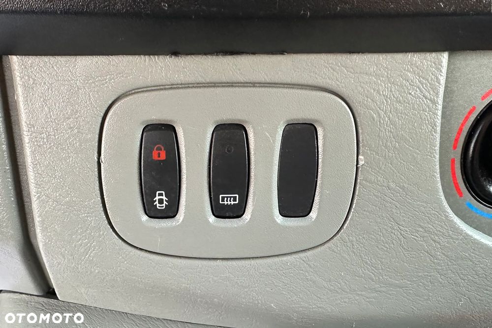 Renault Trafic II L2H1 - 26