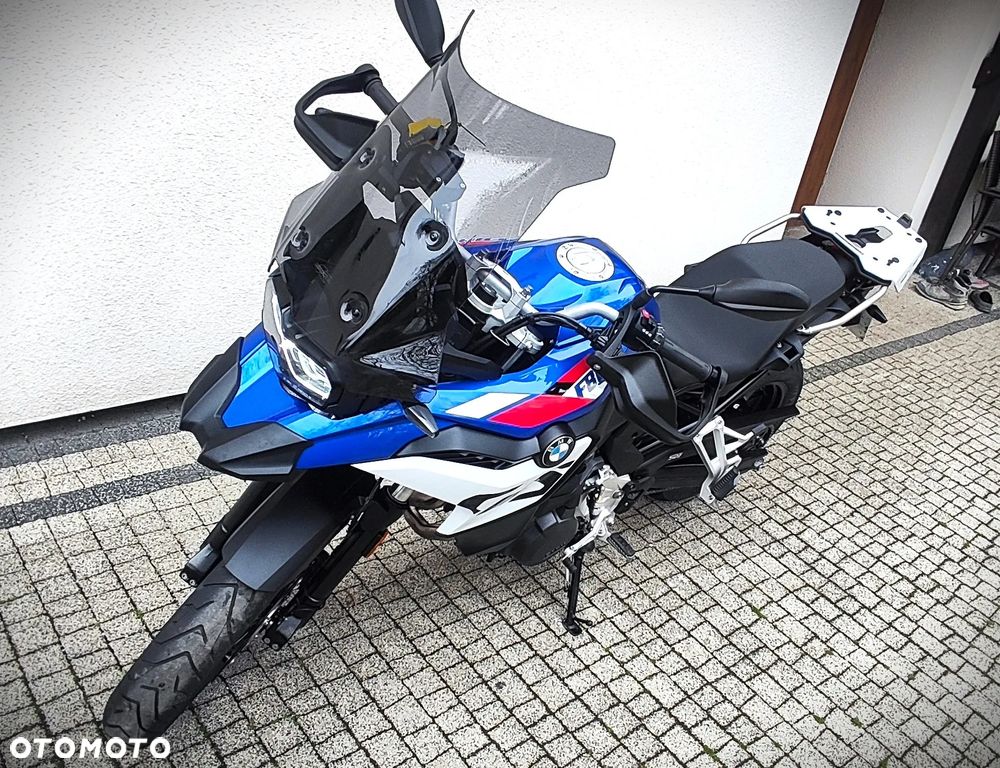 BMW GS - 31