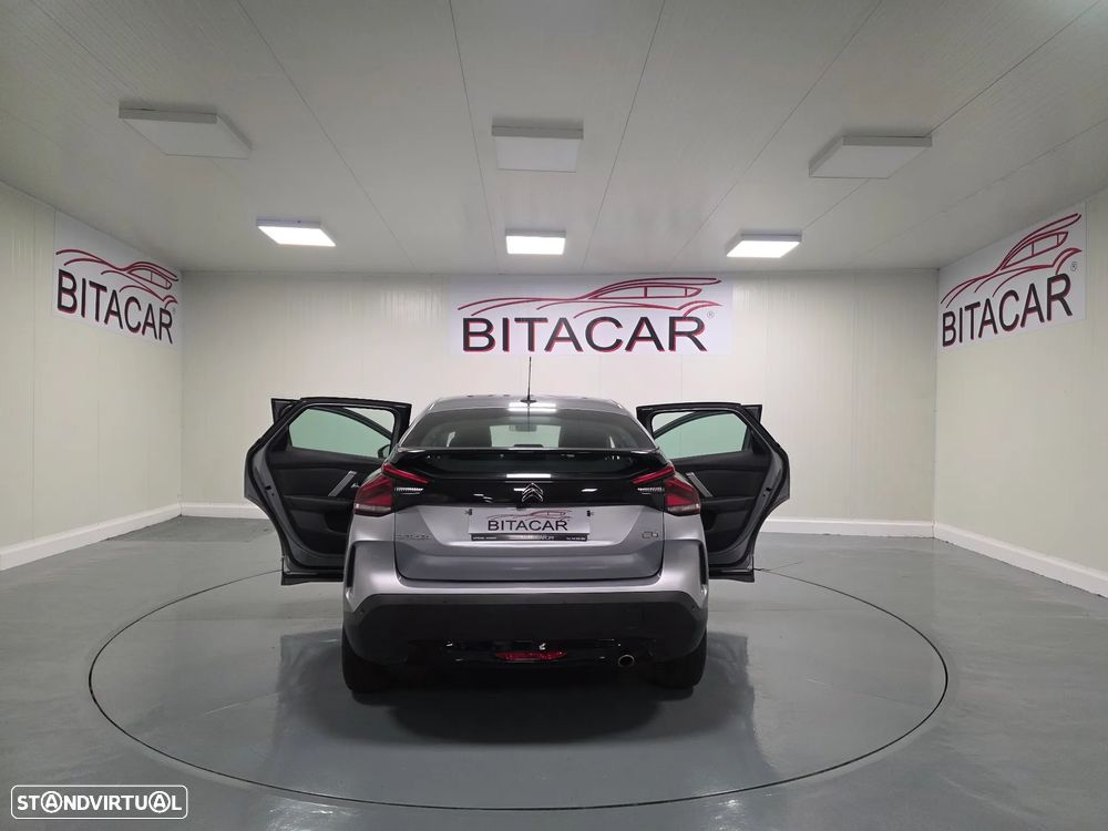 Citroën C4 1.5 BlueHDi Feel Pack - 34