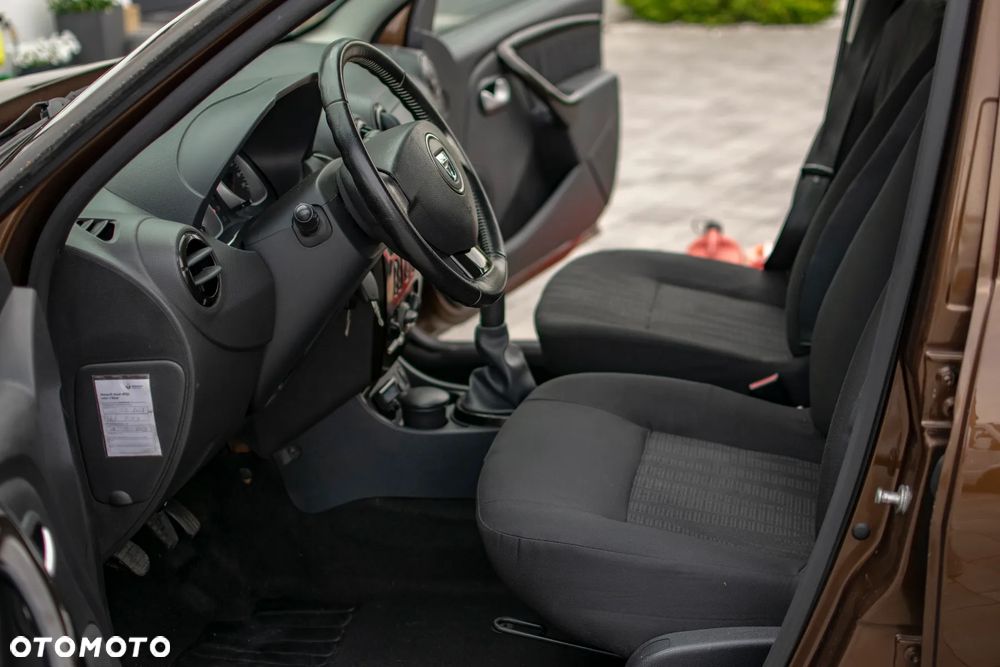 Dacia Duster - 34