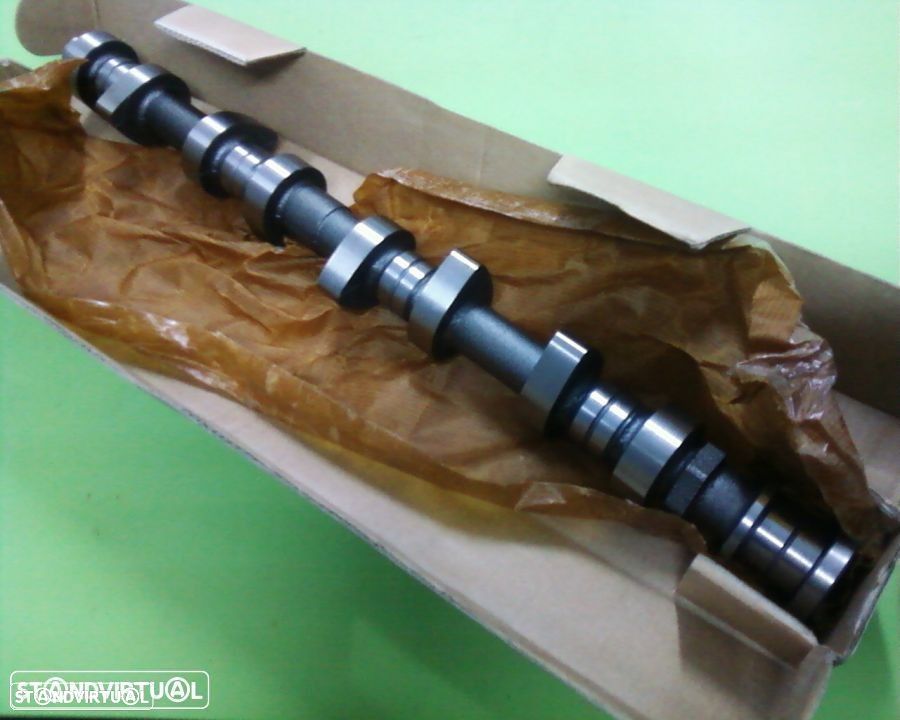 Arvore cames Mitsubishi Pajero 2800 4M40(NOVO) - 1