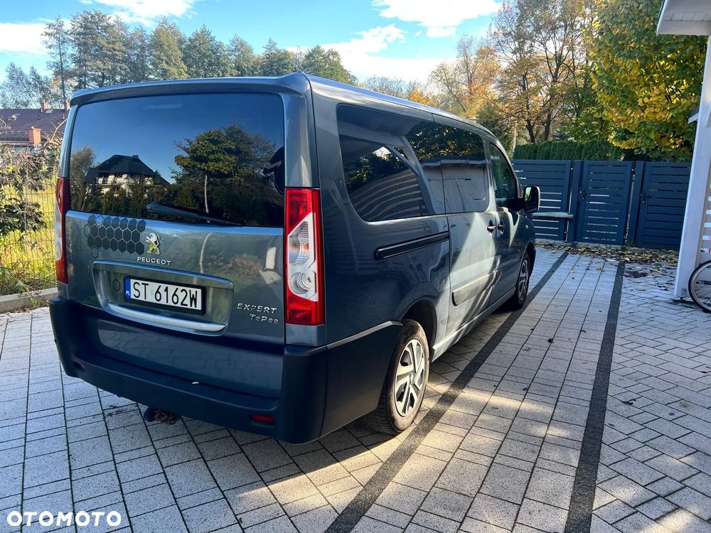 Peugeot Expert Tepee L2H1 (5-Si.) Autm Allure - 12