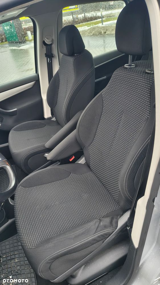 Citroën C4 Picasso 2.0i Exclusive MCP - 16
