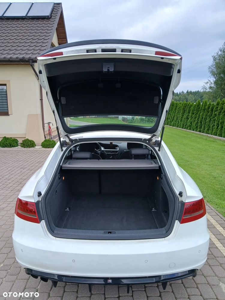 Audi A5 - 9