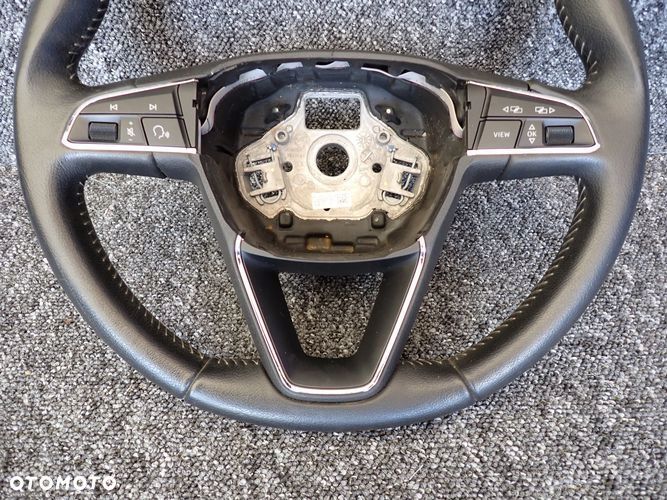 SEAT LEON III IBIZA ARONA kierownica 5F0419091AH - 2