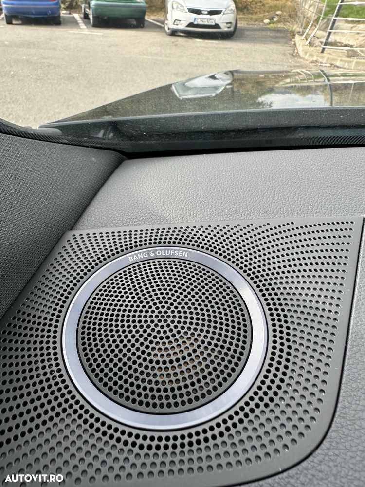 Audi SQ5 3.0 TDI Biturbo Tiptronic - 33