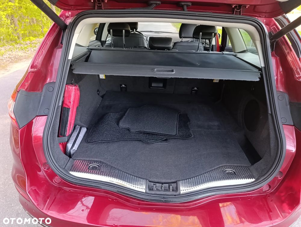 Ford Mondeo 2.0 TDCi STart-Stopp ECOnetic Titanium - 14