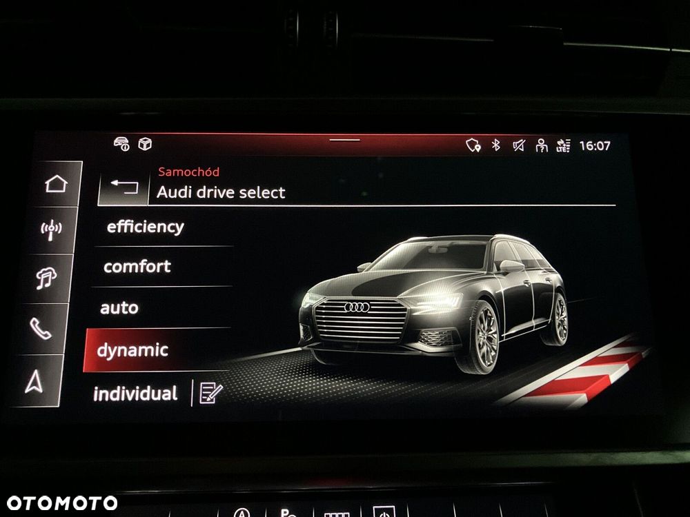 Audi A6 Avant - 27