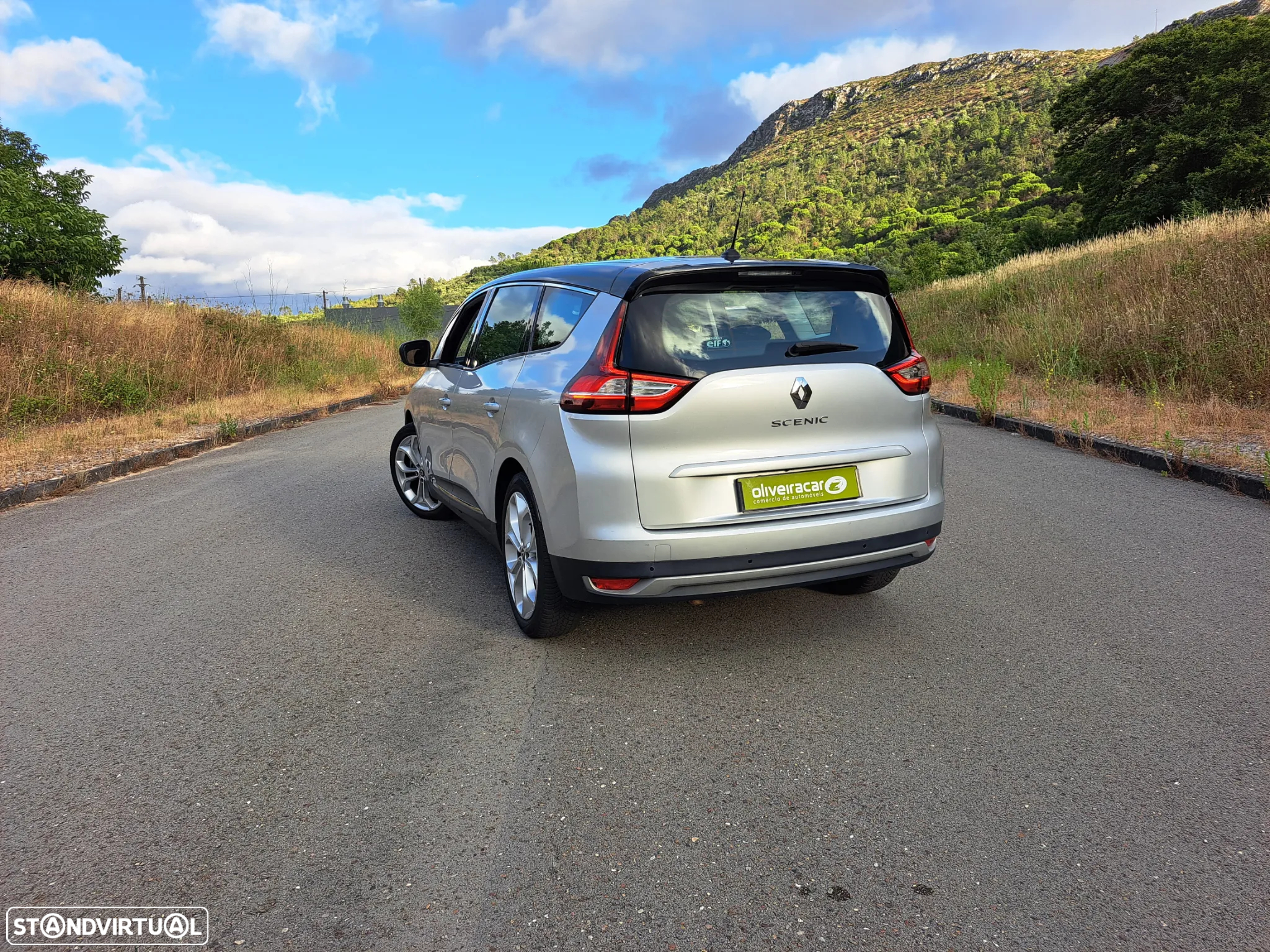 Renault Grand Scénic 1.3 TCe Bose Edition EDC - 27