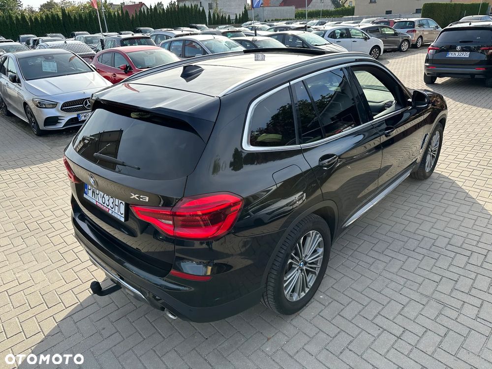 BMW X3 - 37