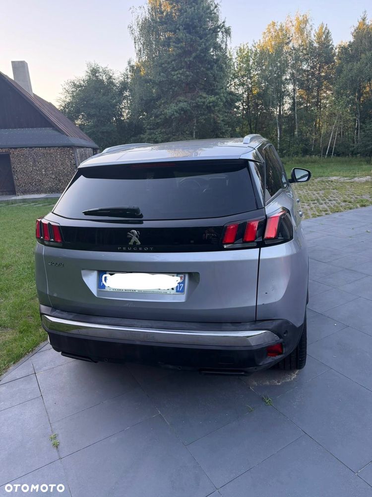 Peugeot 3008 - 2