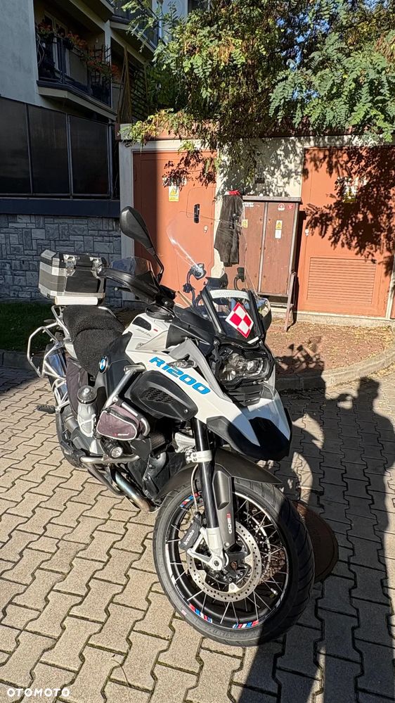 BMW Adventure - 4